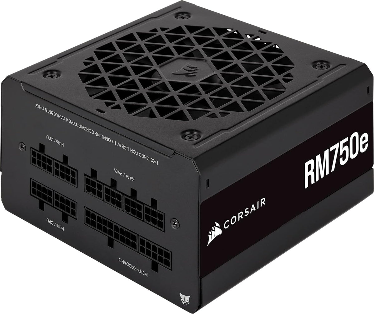 Fully Modular Low-Noise Power Supply E969464