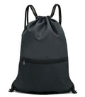 Drawstring Backpack Bag Sport Gym Sackpack A4024
