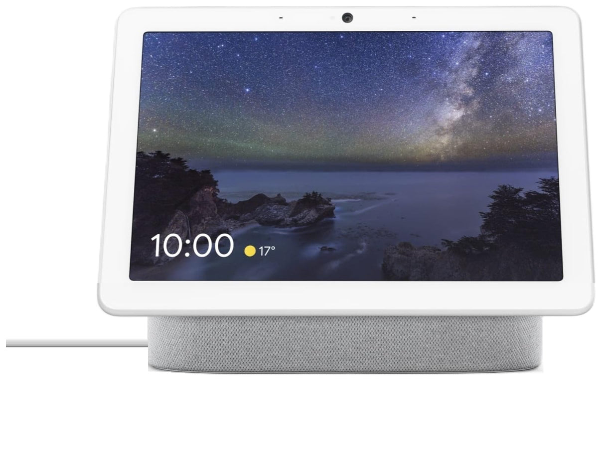 Chalk 10-inch Smart Display V773