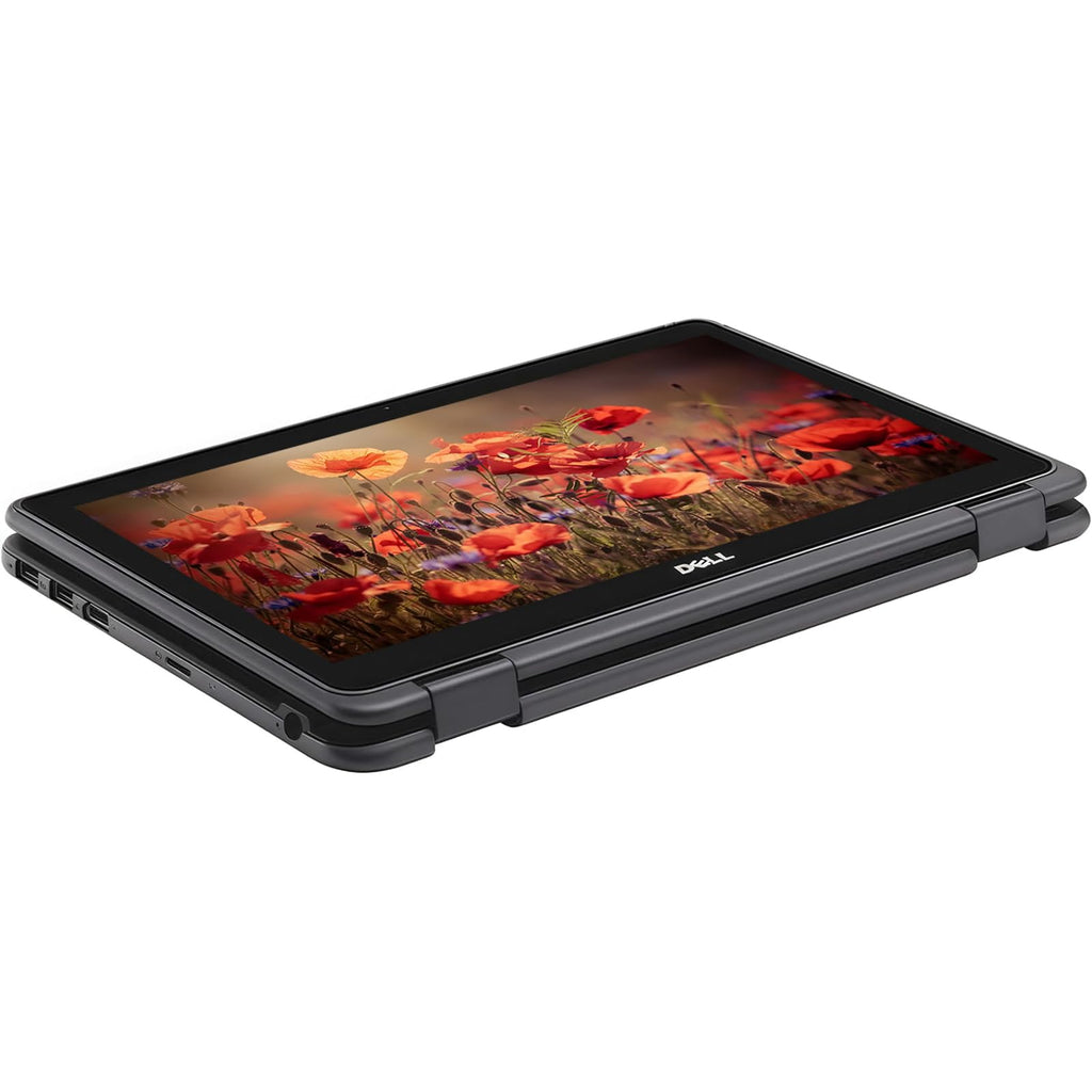 Refurbished 11.6" Touchscreen 2-in-1 Chromebook Q644846