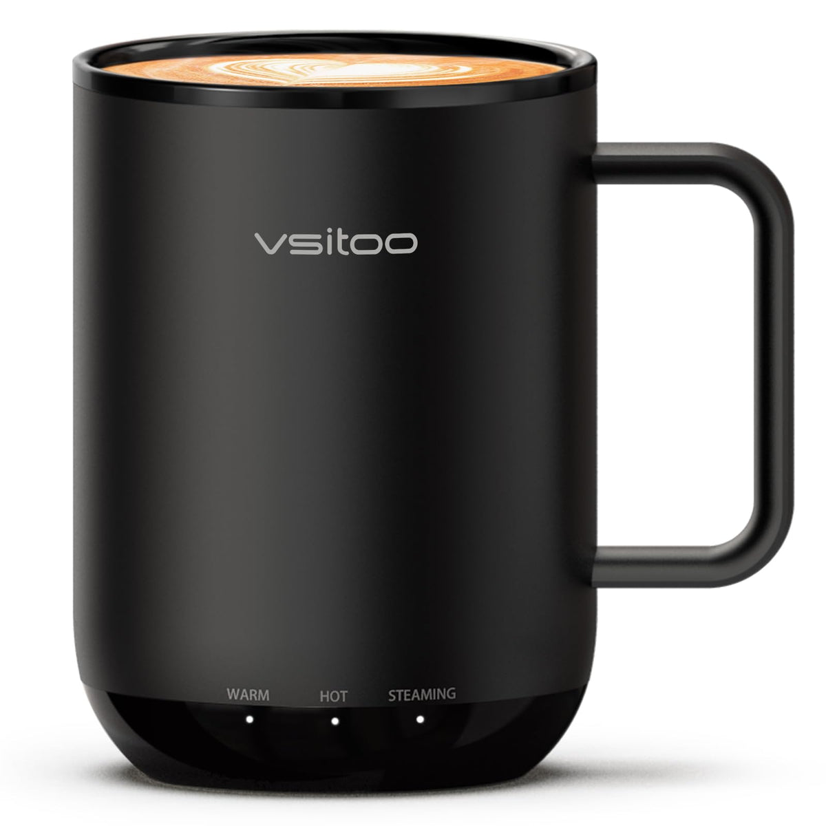 14oz Smart Self Heating Coffee Mug U24088