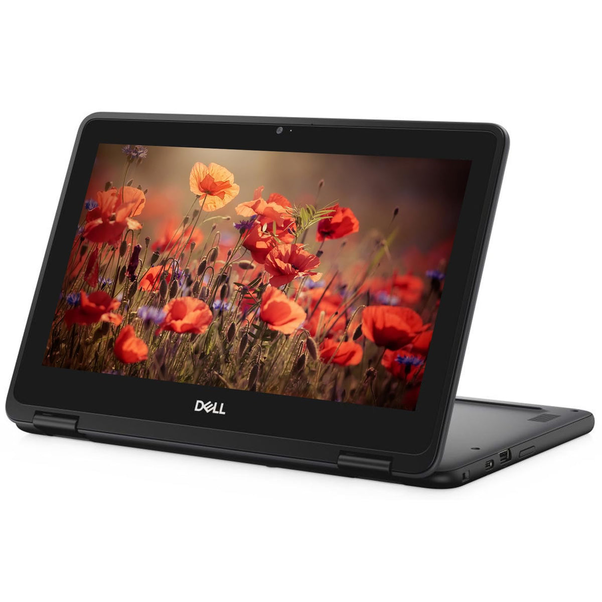 Refurbished 11.6" Touchscreen 2-in-1 Chromebook Q644846