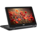 Refurbished 11.6" Touchscreen 2-in-1 Chromebook Q644846