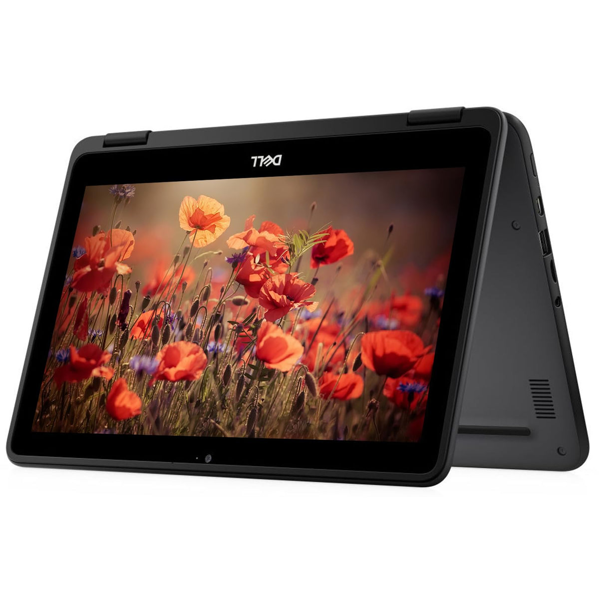 Refurbished 11.6" Touchscreen 2-in-1 Chromebook Q644846