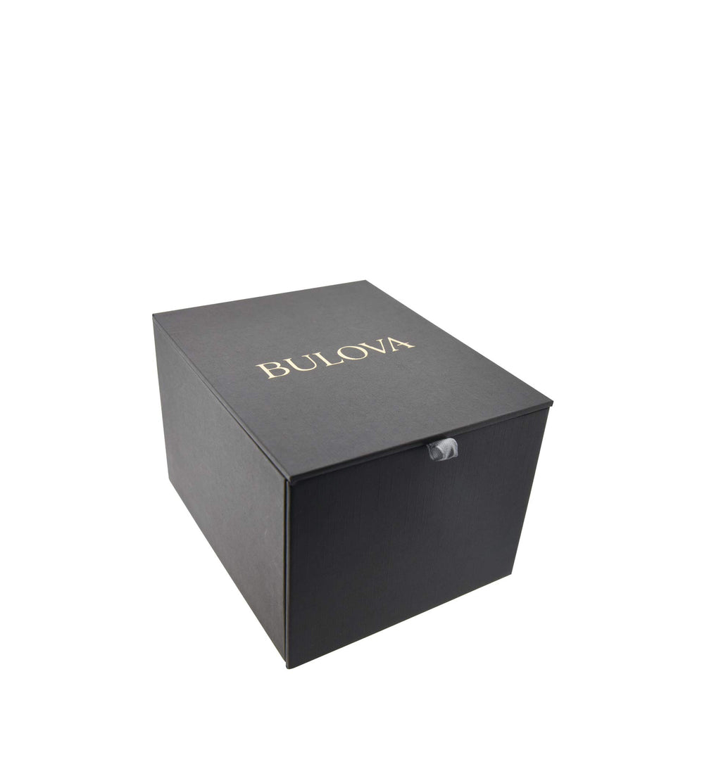 Men's Gold Tone Stainless Steel Quartz Watch F928688