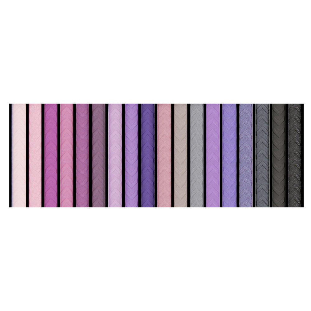 18 Color Eyeshadow Palette G653