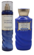 Fragrance Mist and Lotion 2 Piece Set A9780