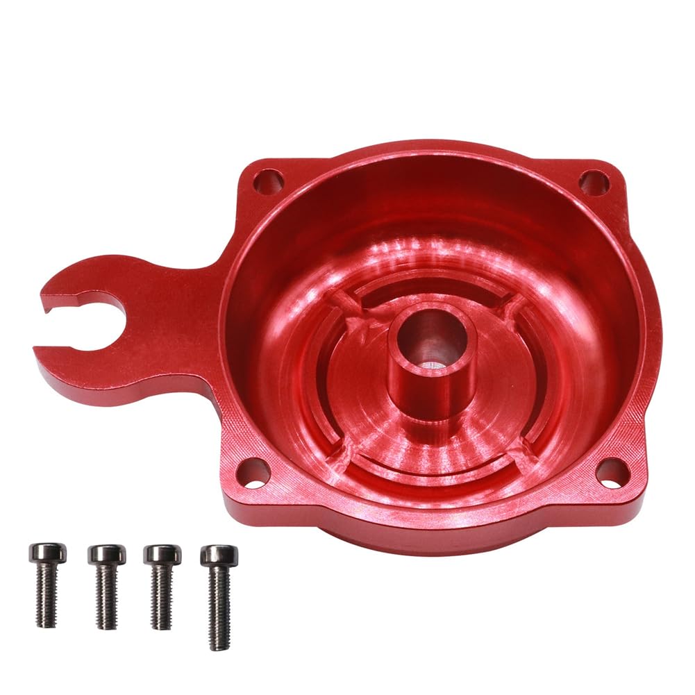 Carburetor Top Cover A28133