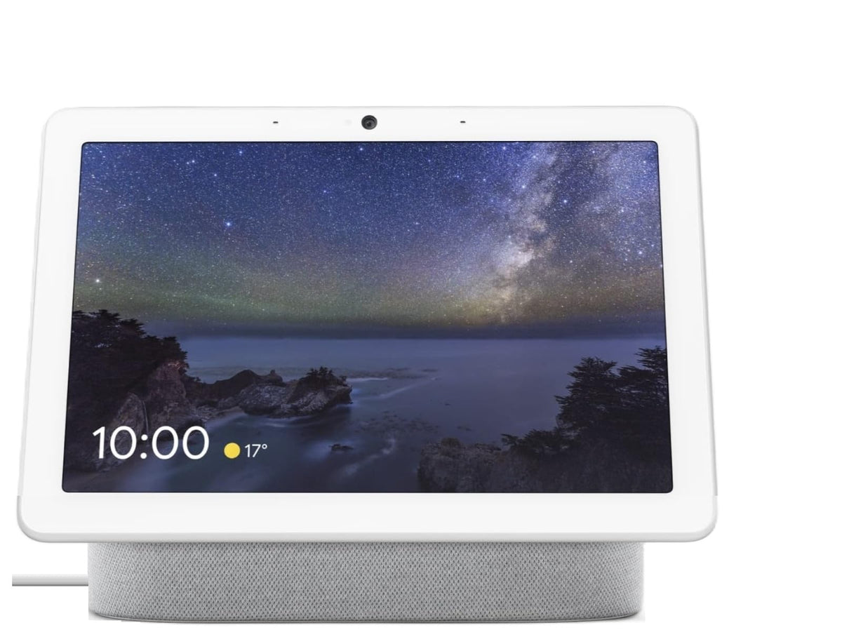Chalk 10-inch Smart Display V773