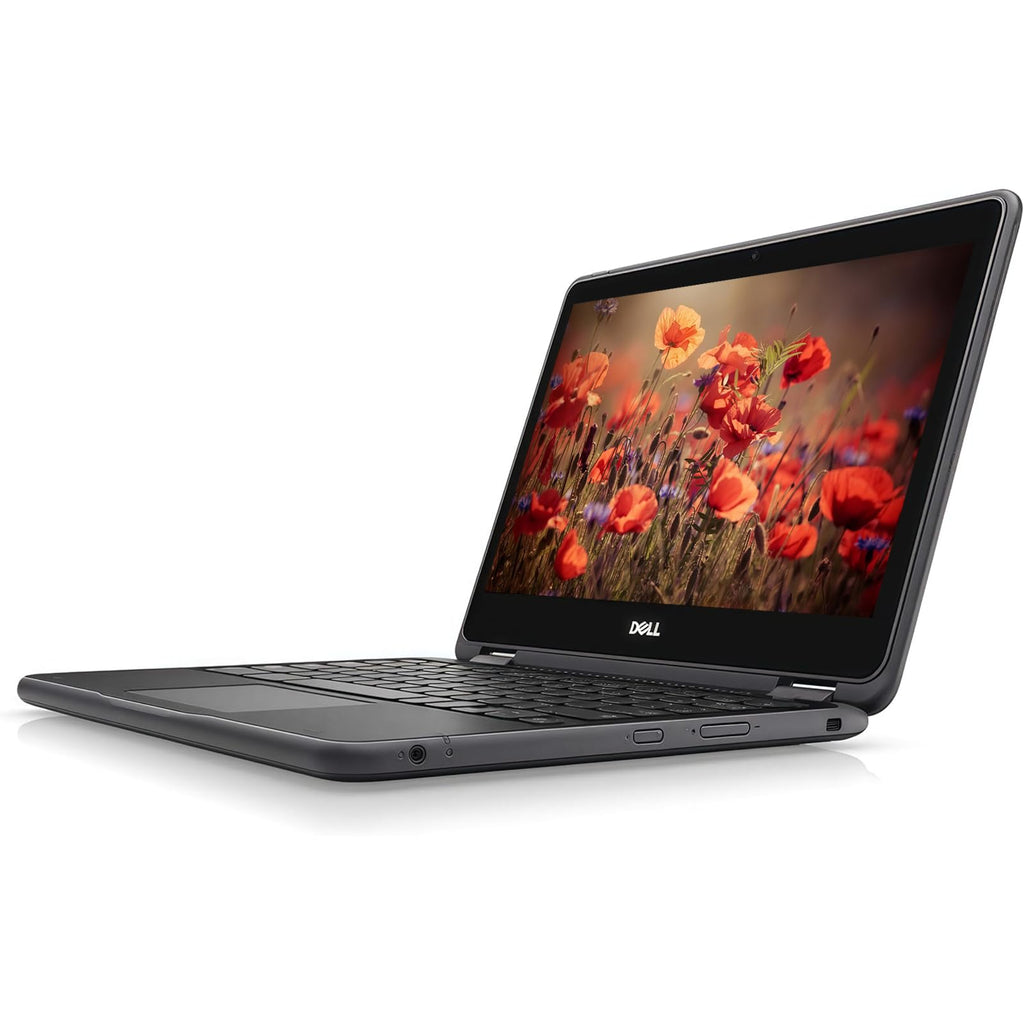 Refurbished 11.6" Touchscreen 2-in-1 Chromebook Q644846