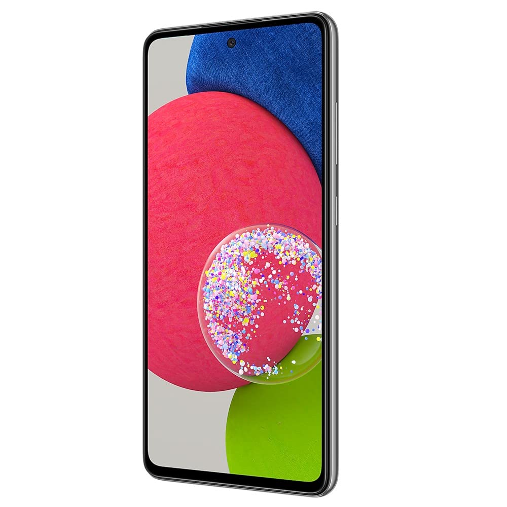 Unlocked 128GB Black Smartphone L21185