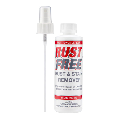12 oz Aerosol + 8 oz Metal Maintenance Kit U667004