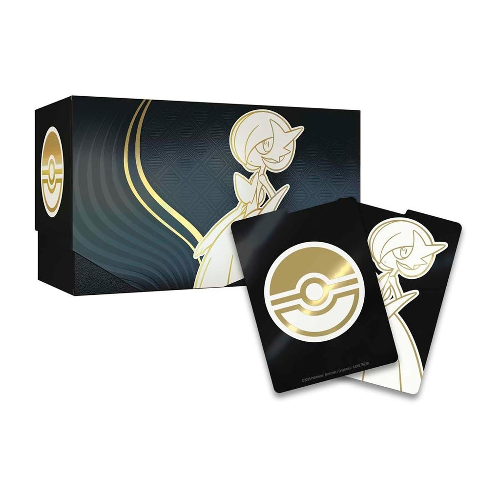 Pokémon TCG Elite Trainer Box Q71092