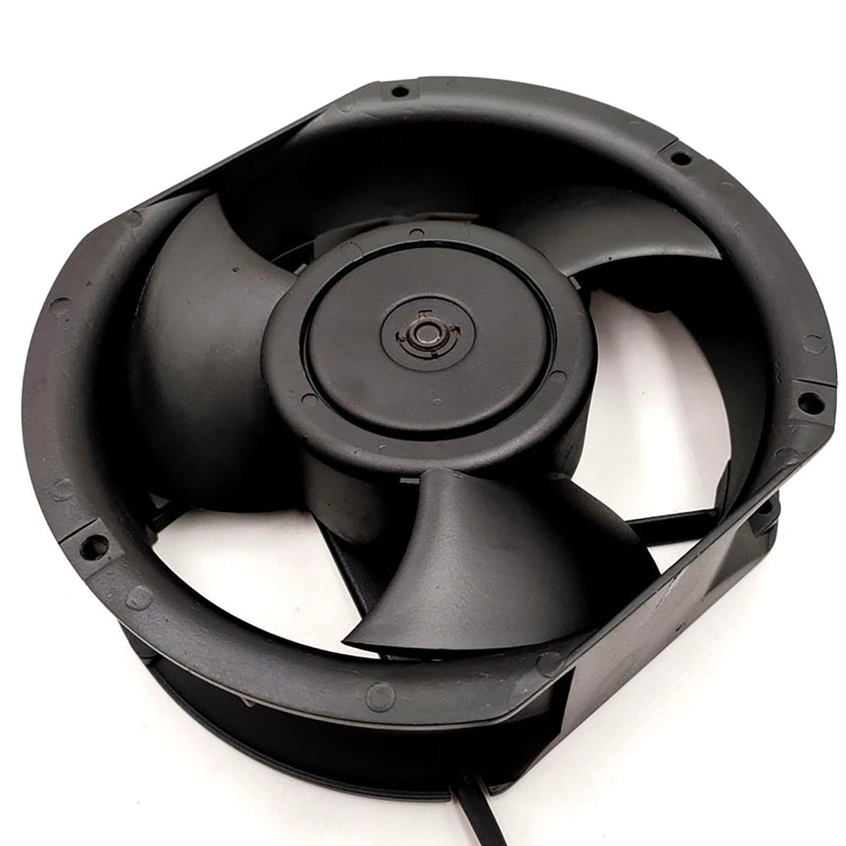 172mm Case Cooling Fan 3PIN 3WIRE 24V R7544