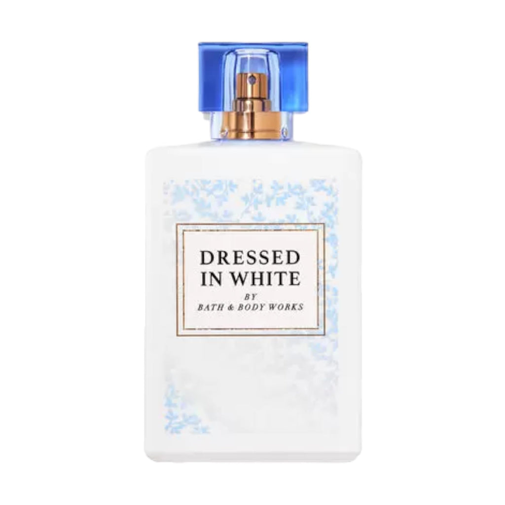 White Eau de Parfum Body Spray 3.4 oz G30742