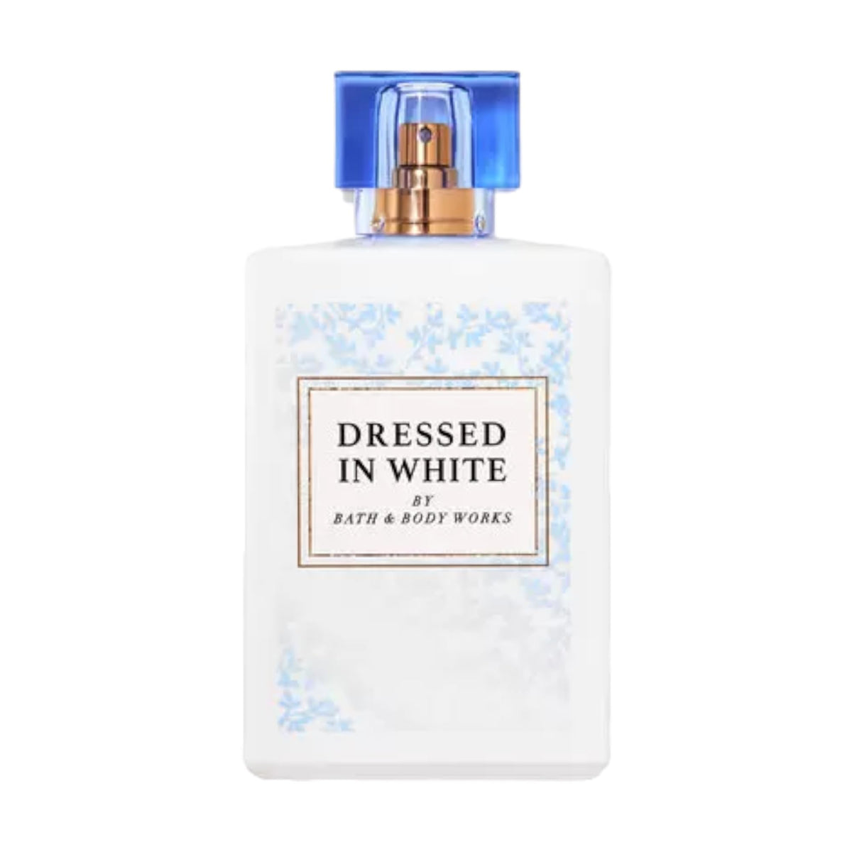 White Eau de Parfum Body Spray 3.4 oz G30742