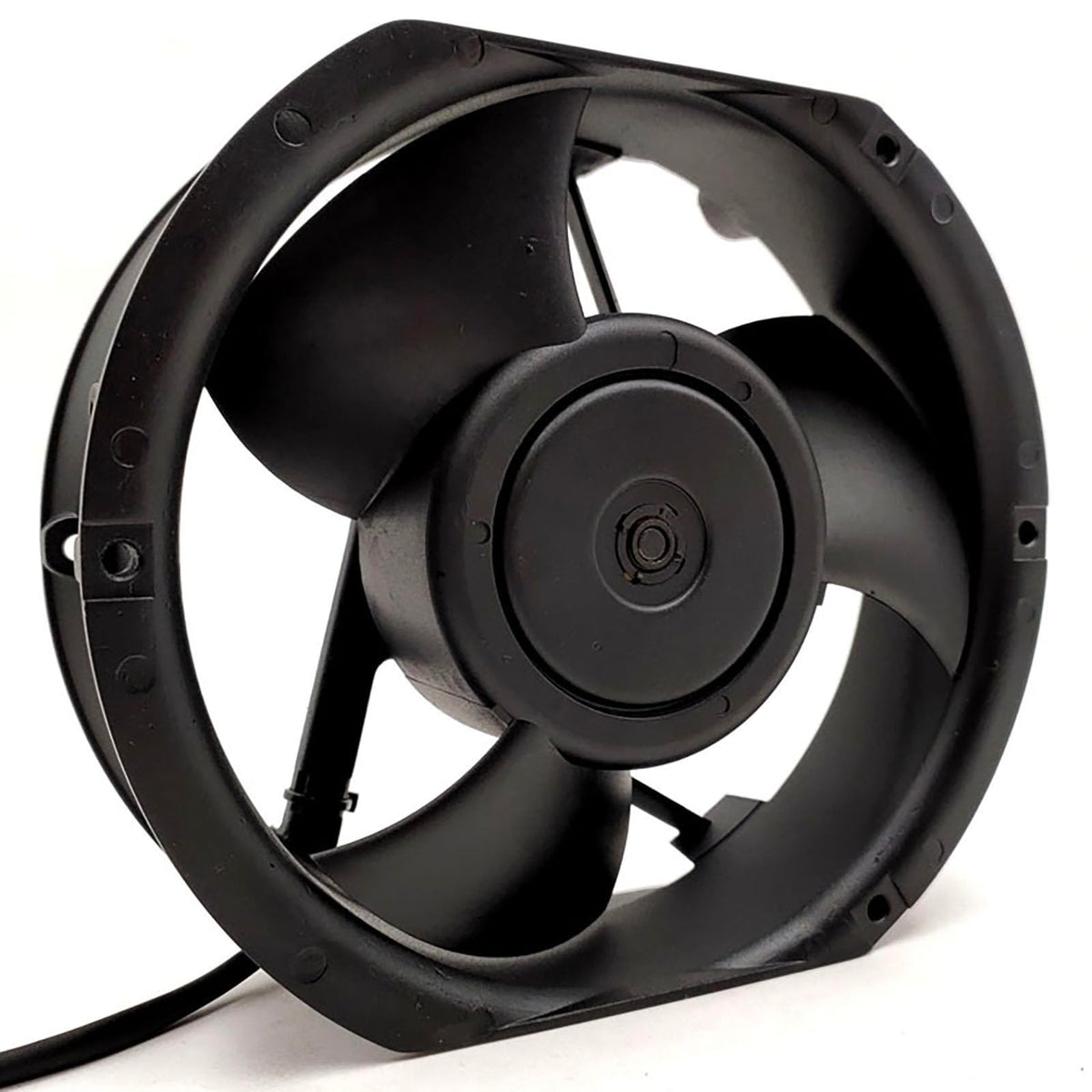 172mm Case Cooling Fan 3PIN 3WIRE 24V R7544