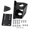 Trailer Jack Relocation Kit S21522