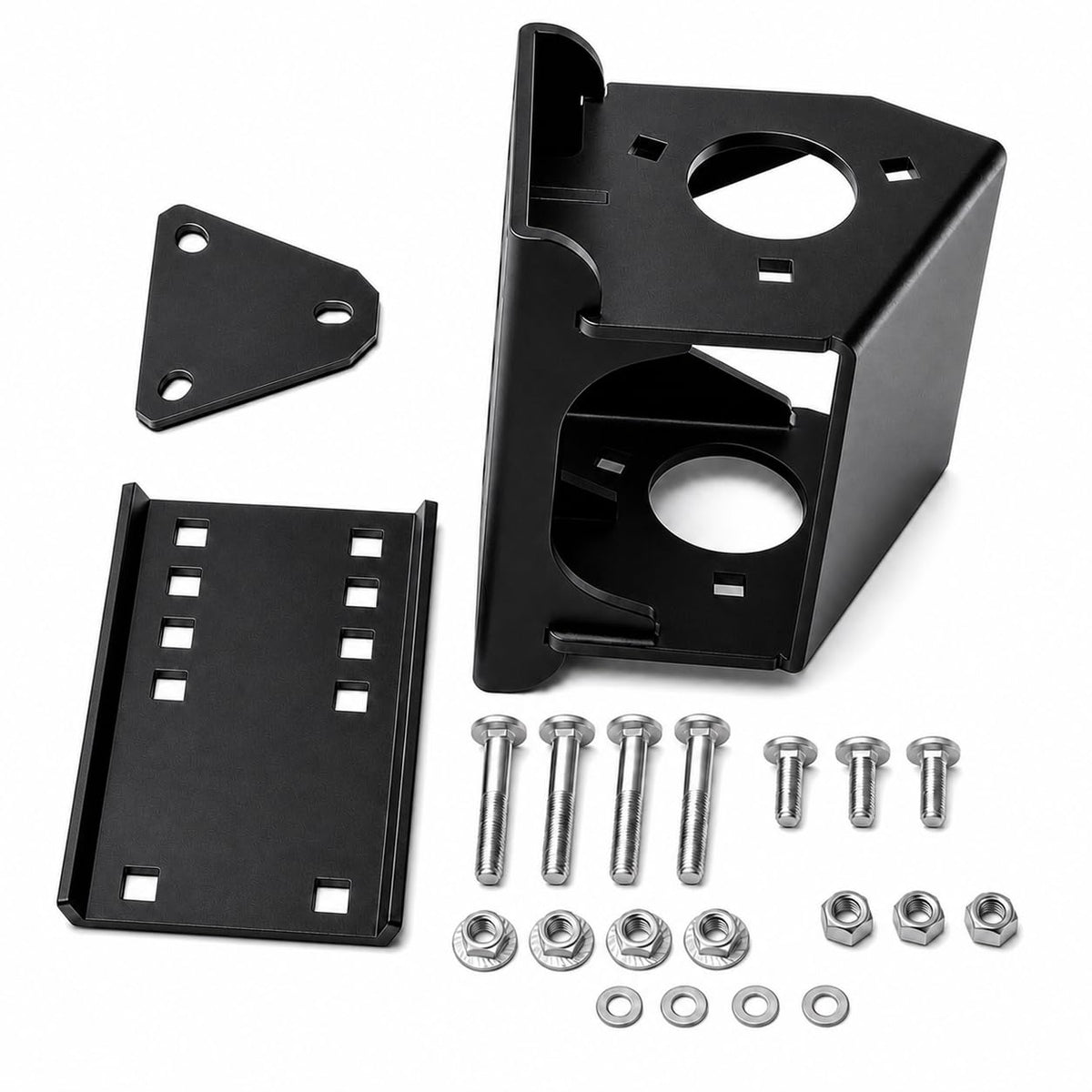 Trailer Jack Relocation Kit S21522