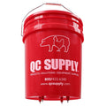 Hanging Bucket Poultry Nipple Waterer 5 Gal S440
