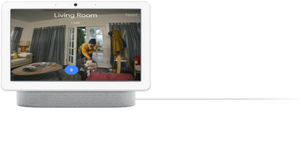 Chalk 10-inch Smart Display V773