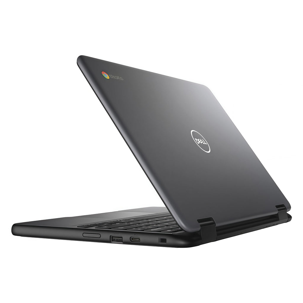 Refurbished 11.6" Touchscreen 2-in-1 Chromebook Q644846