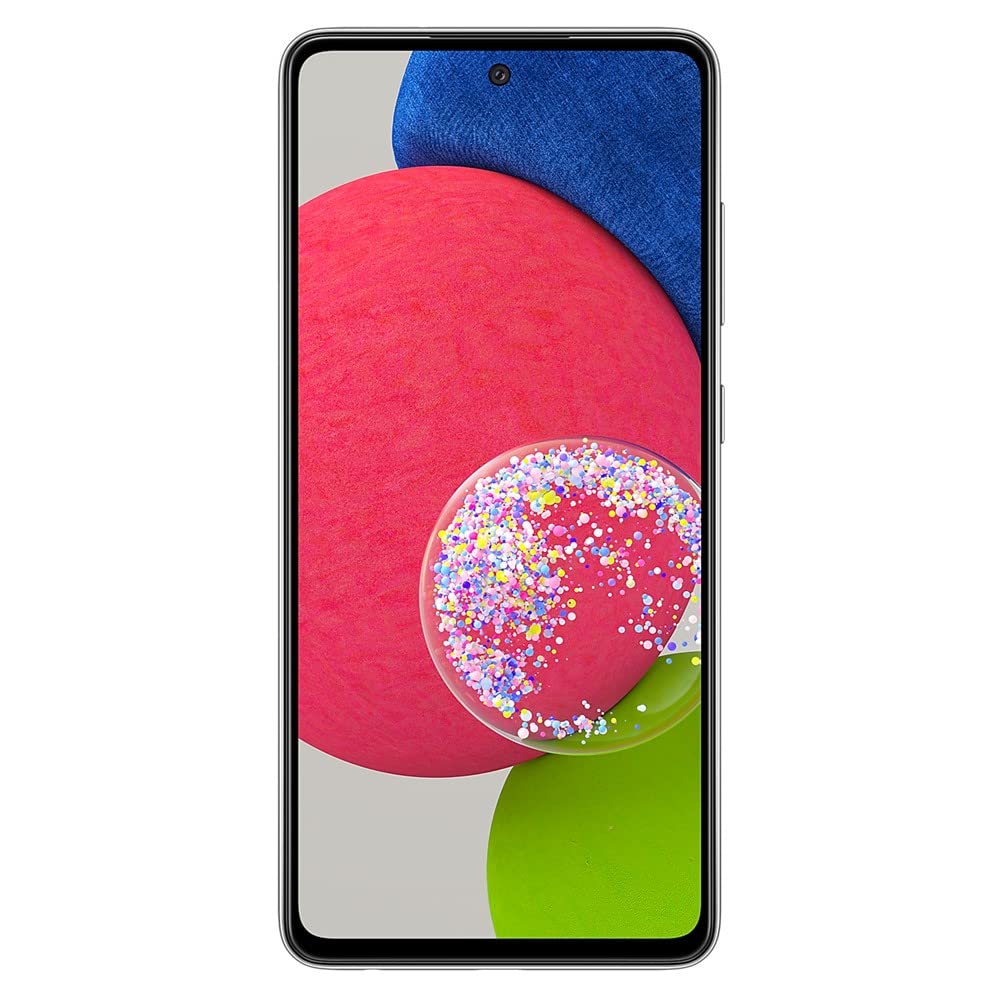 Unlocked 128GB Black Smartphone L21185