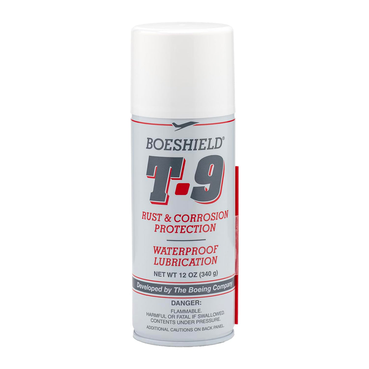 12 oz Aerosol + 8 oz Metal Maintenance Kit U667004