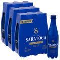 Sparkling Water Bottles 18-Pack 16 Fl Oz F188934