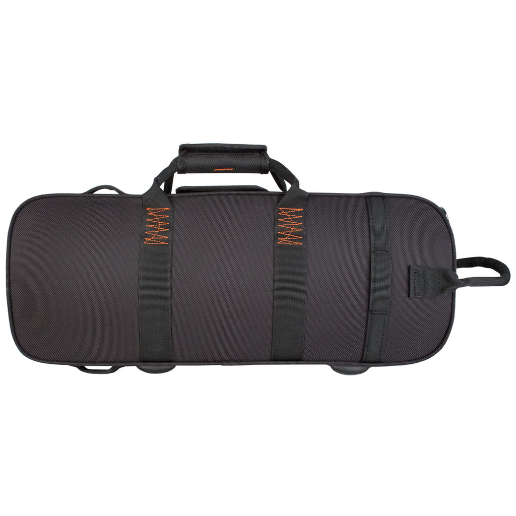 Black Trumpet Case N6477