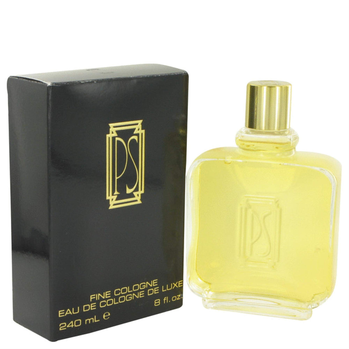 Fine Cologne Splash, 8.0 Fluid Ounce O473
