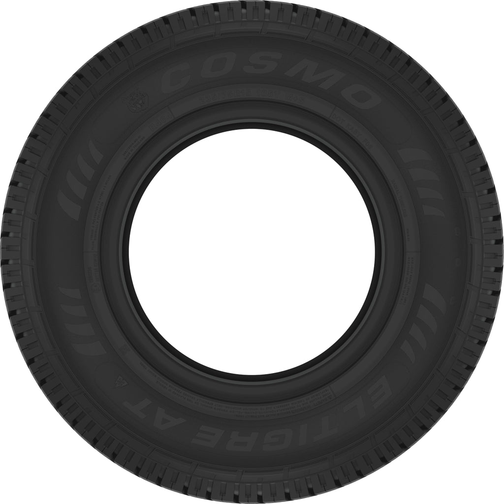 All-Terrain Truck SUV Tires 275/60R20 Load Range E K85950