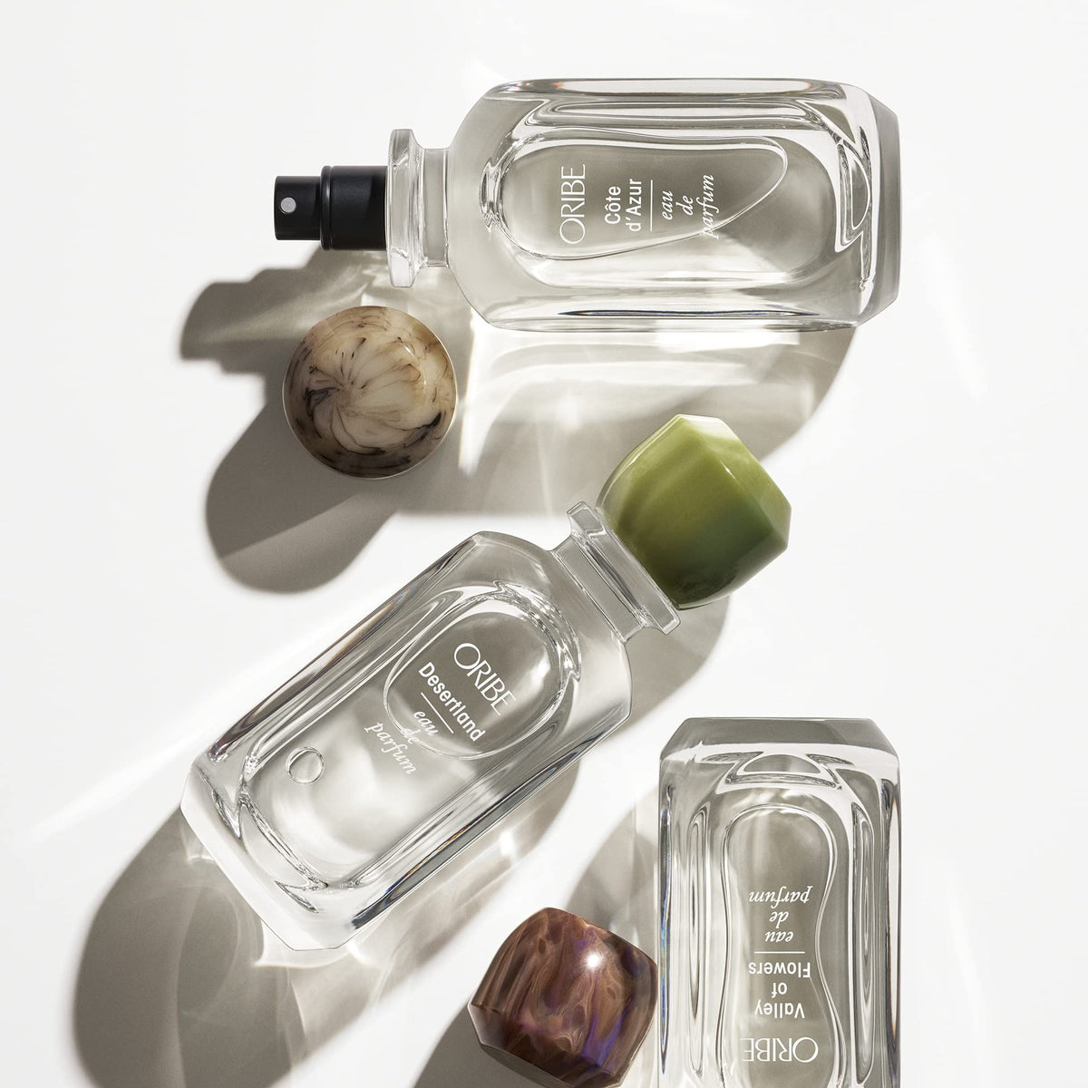 Eau de Parfum Y5057