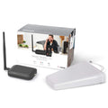 Cell Phone Signal Booster for Verizon and AT&T W2196