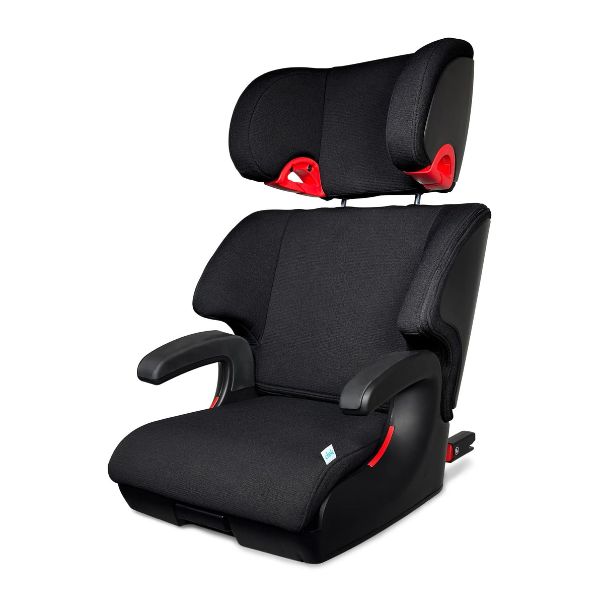 High Back Booster Seat with Adjustable Headrest X61065