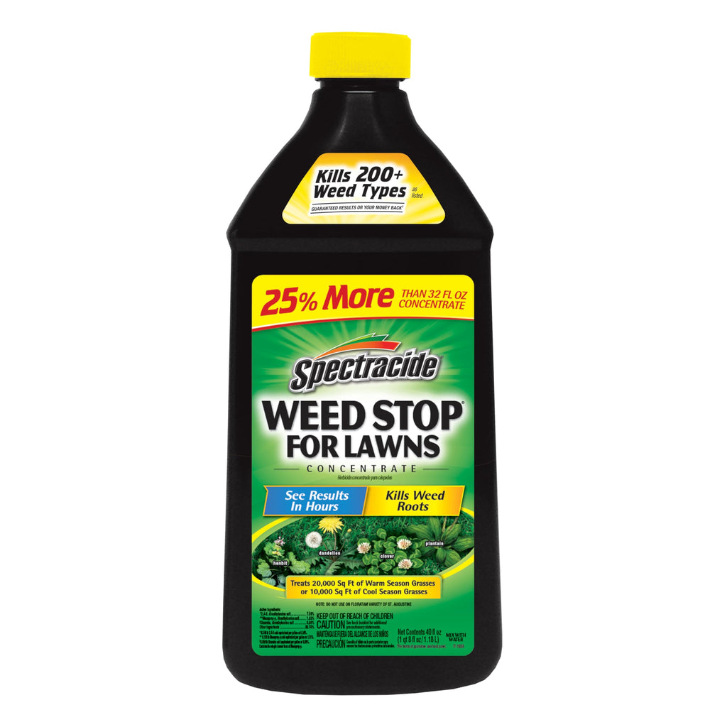 40 Oz Concentrate Formula J595666