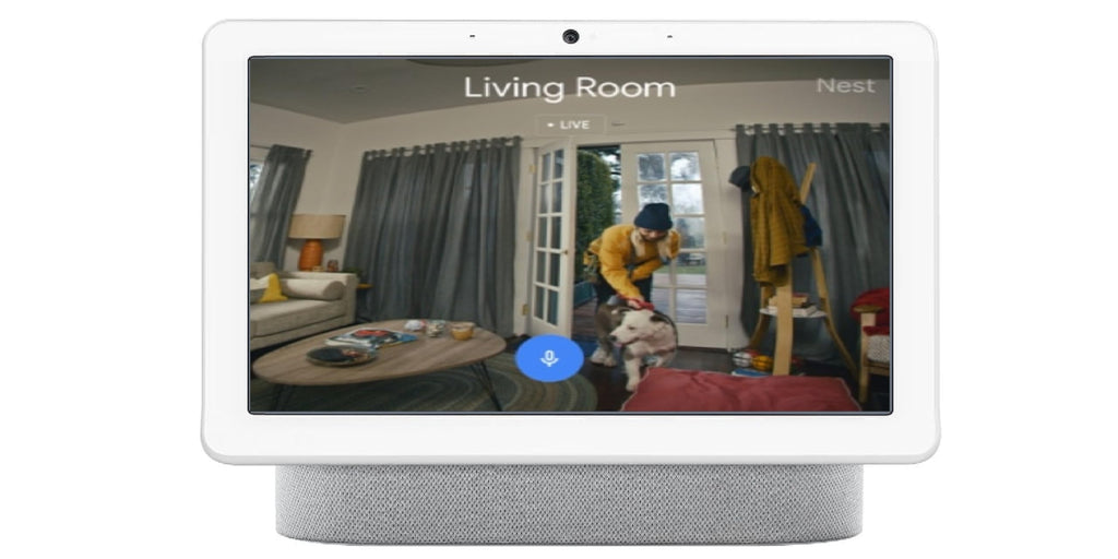 Chalk 10-inch Smart Display V773