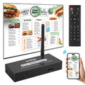 USB Video Player W509212