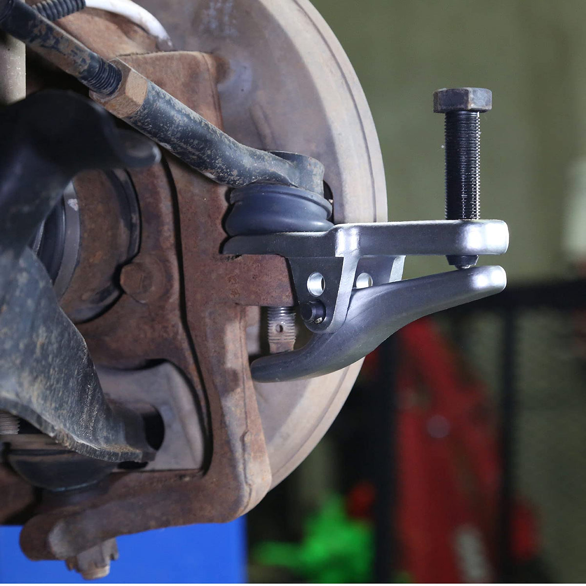 Adjustable Ball Joint Separator U1087