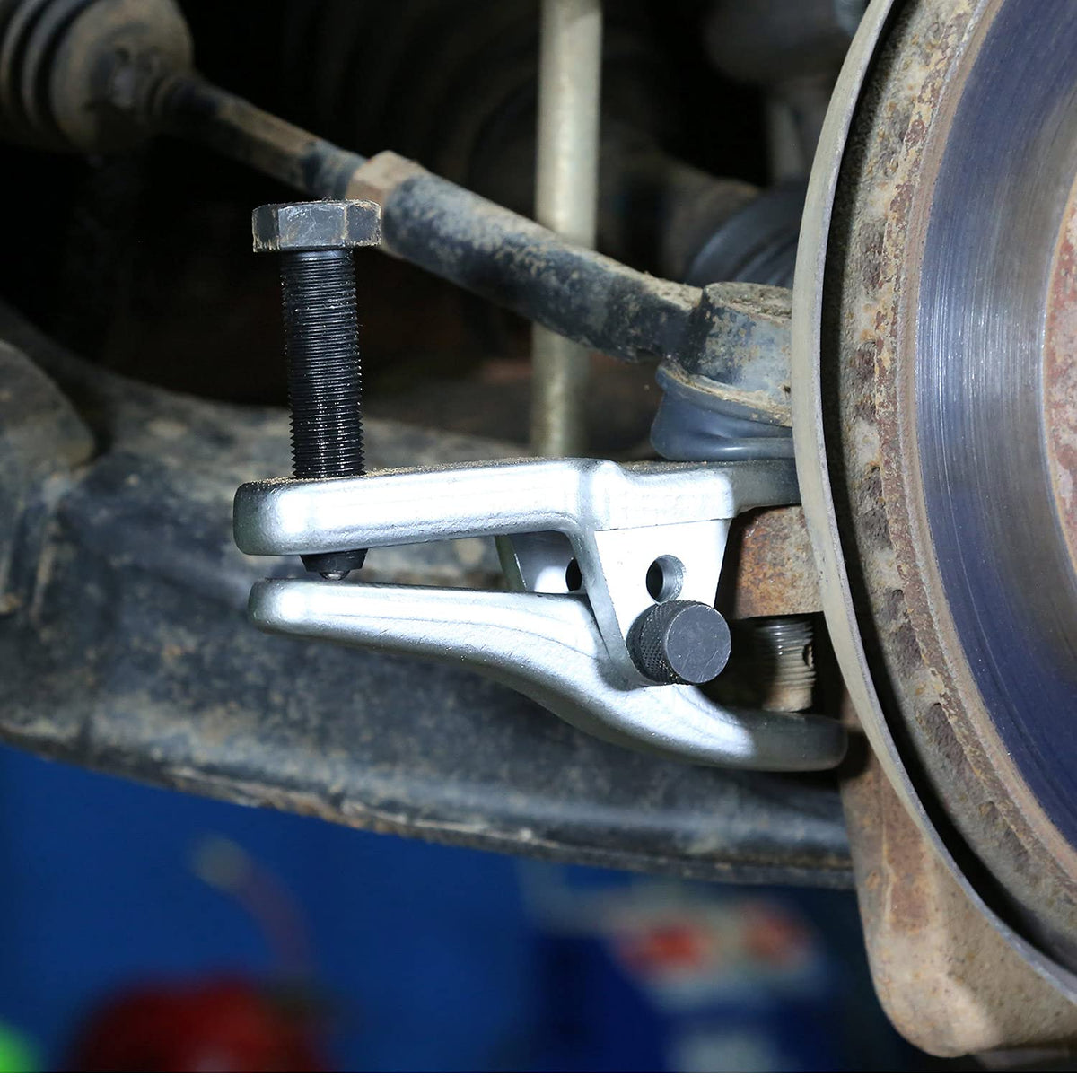 Adjustable Ball Joint Separator U1087