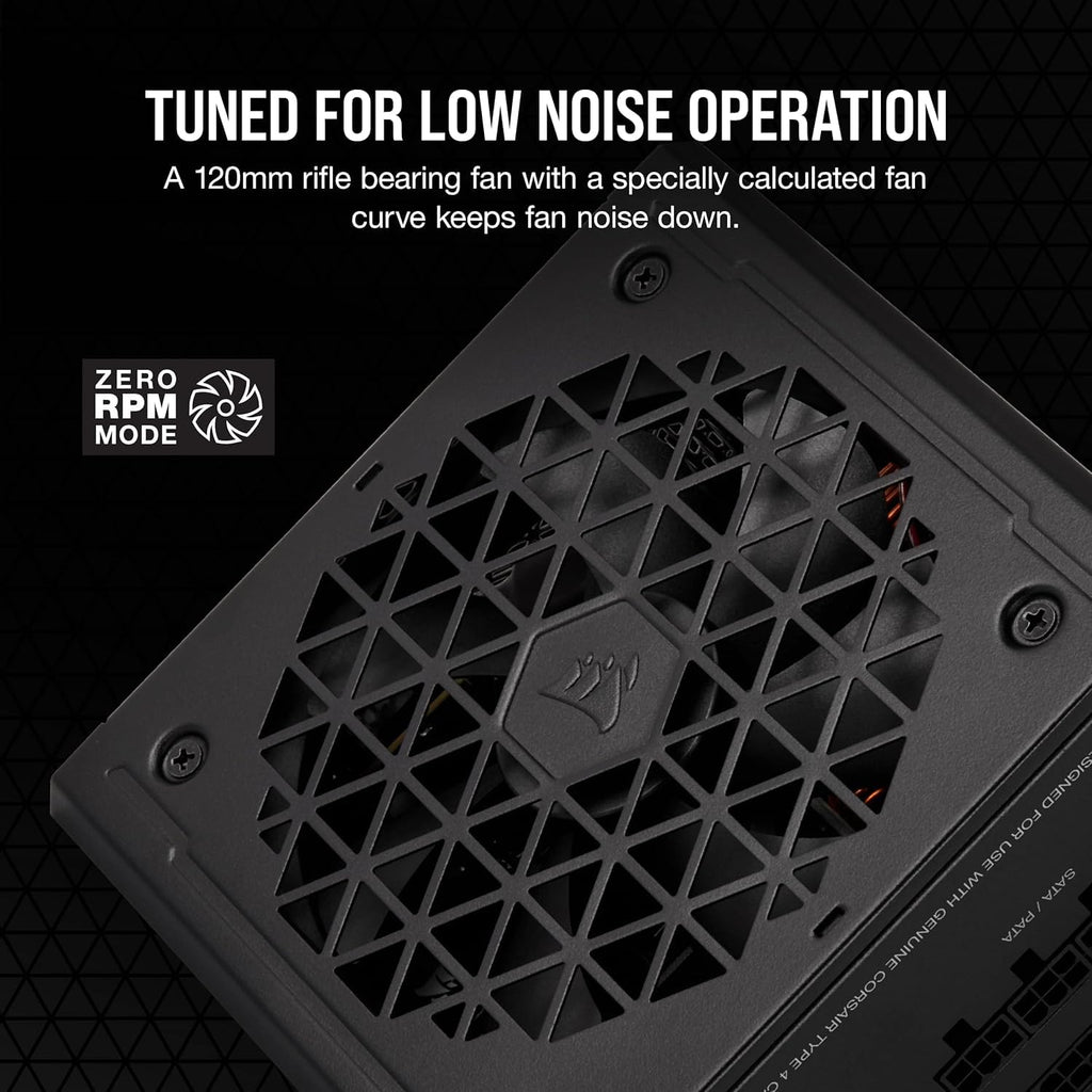Fully Modular Low-Noise Power Supply E969464
