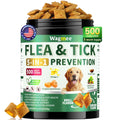 Chicken Flavor Soft Chews F32906