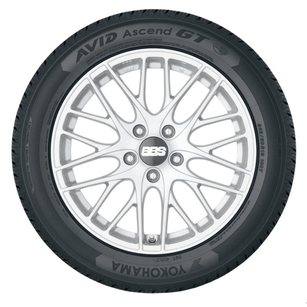 215/60R16 95V Tire E861