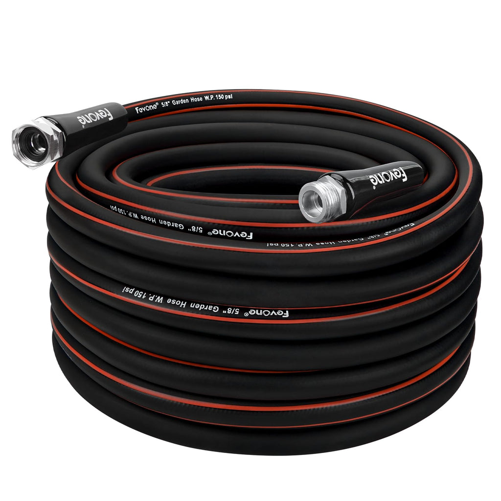 Garden Hose 100 ft x 5/8 in F748657