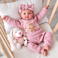 20 Inch Realistic Baby Dolls with Accessories D477984
