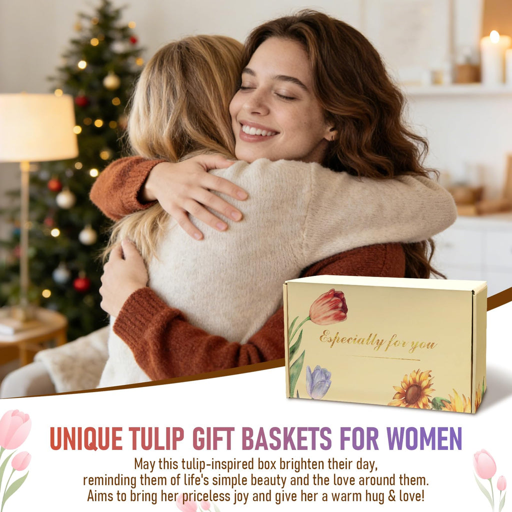 Self Care Package Box Z771