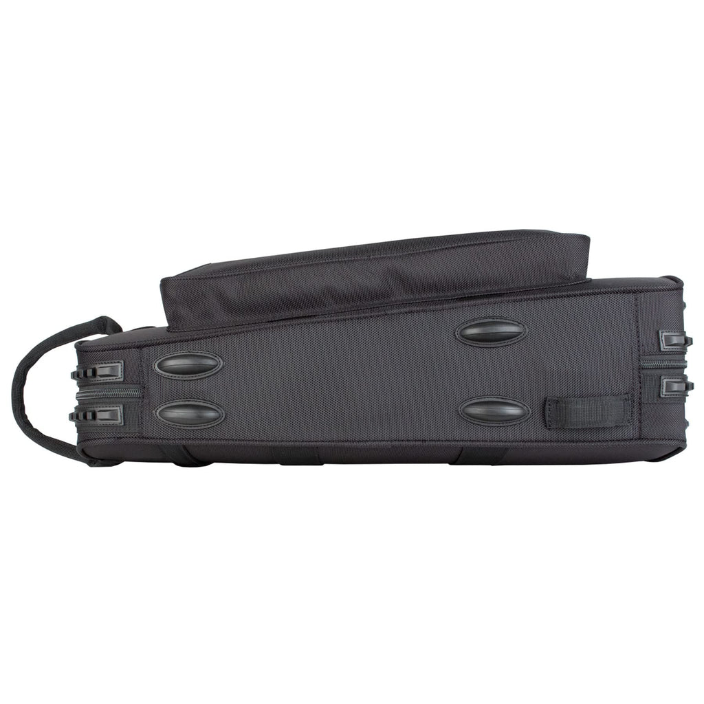 Black Trumpet Case N6477