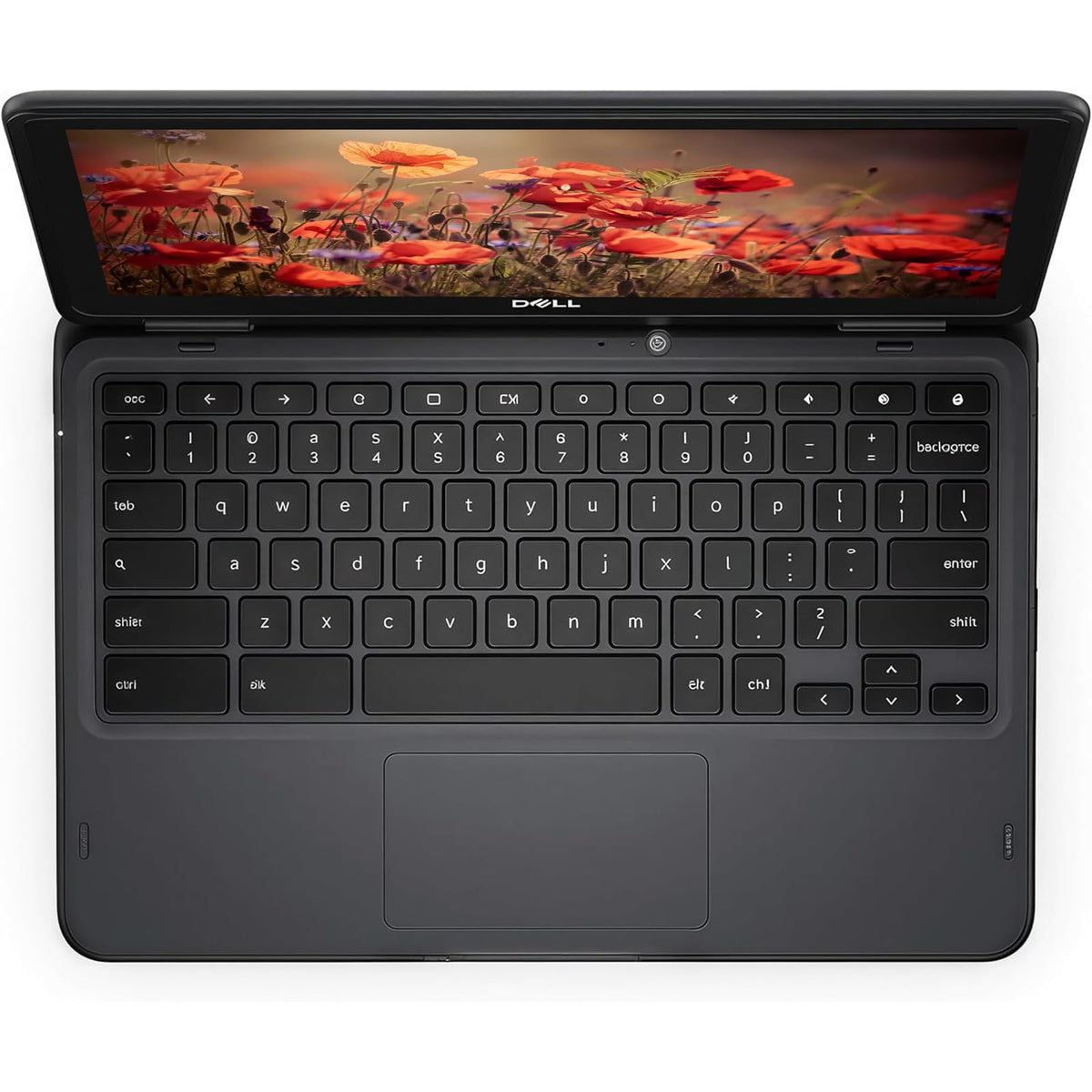 Refurbished 11.6" Touchscreen 2-in-1 Chromebook Q644846