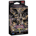 Dark World Structure Deck O304295