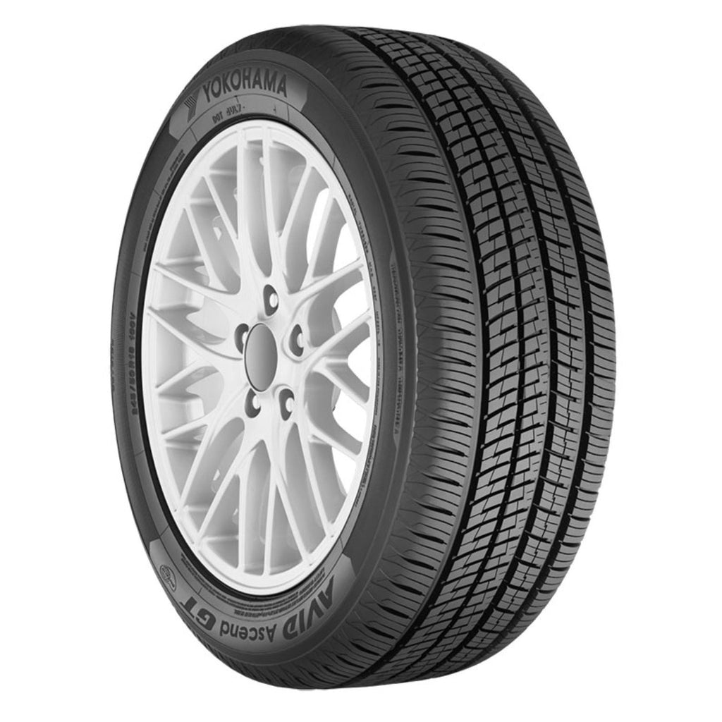 215/60R16 95V Tire E861